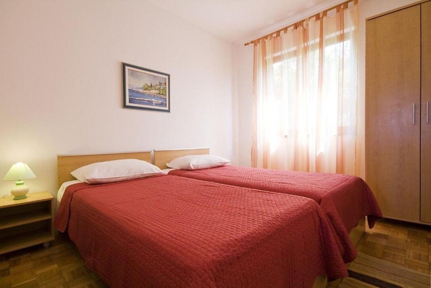 Apartments Ljilja Nin Kültér fotó