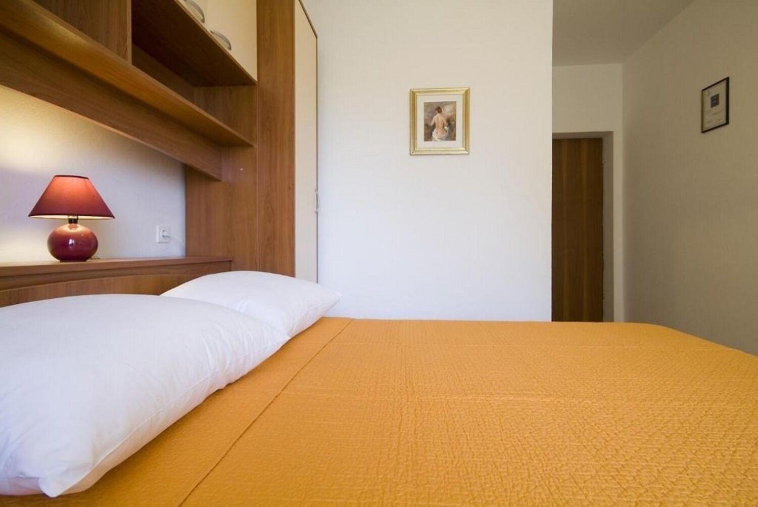 Apartments Ljilja Nin Kültér fotó
