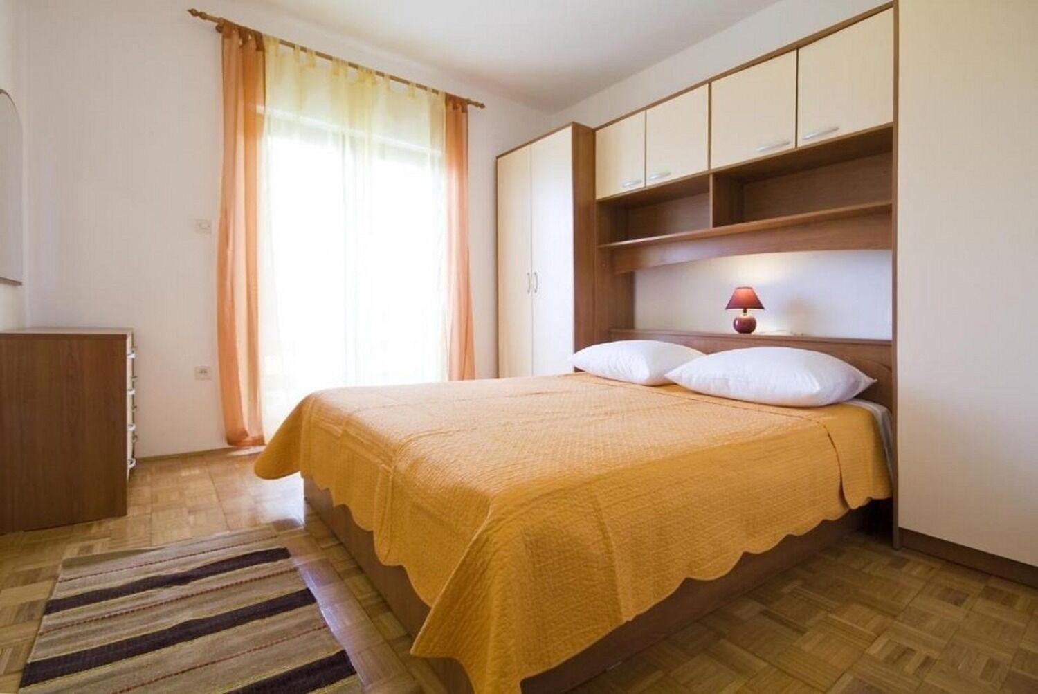 Apartments Ljilja Nin Kültér fotó