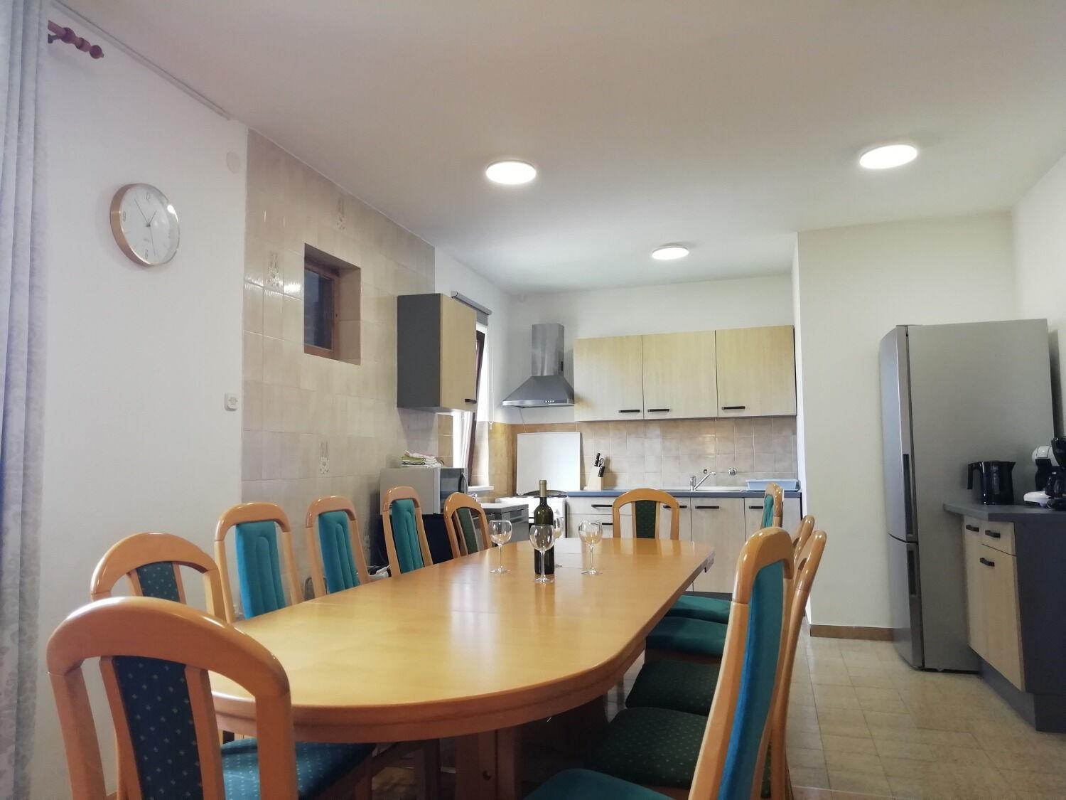 Apartments Ljilja Nin Kültér fotó