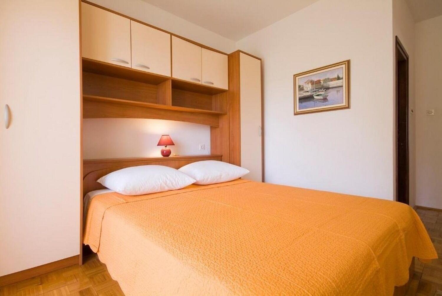 Apartments Ljilja Nin Kültér fotó