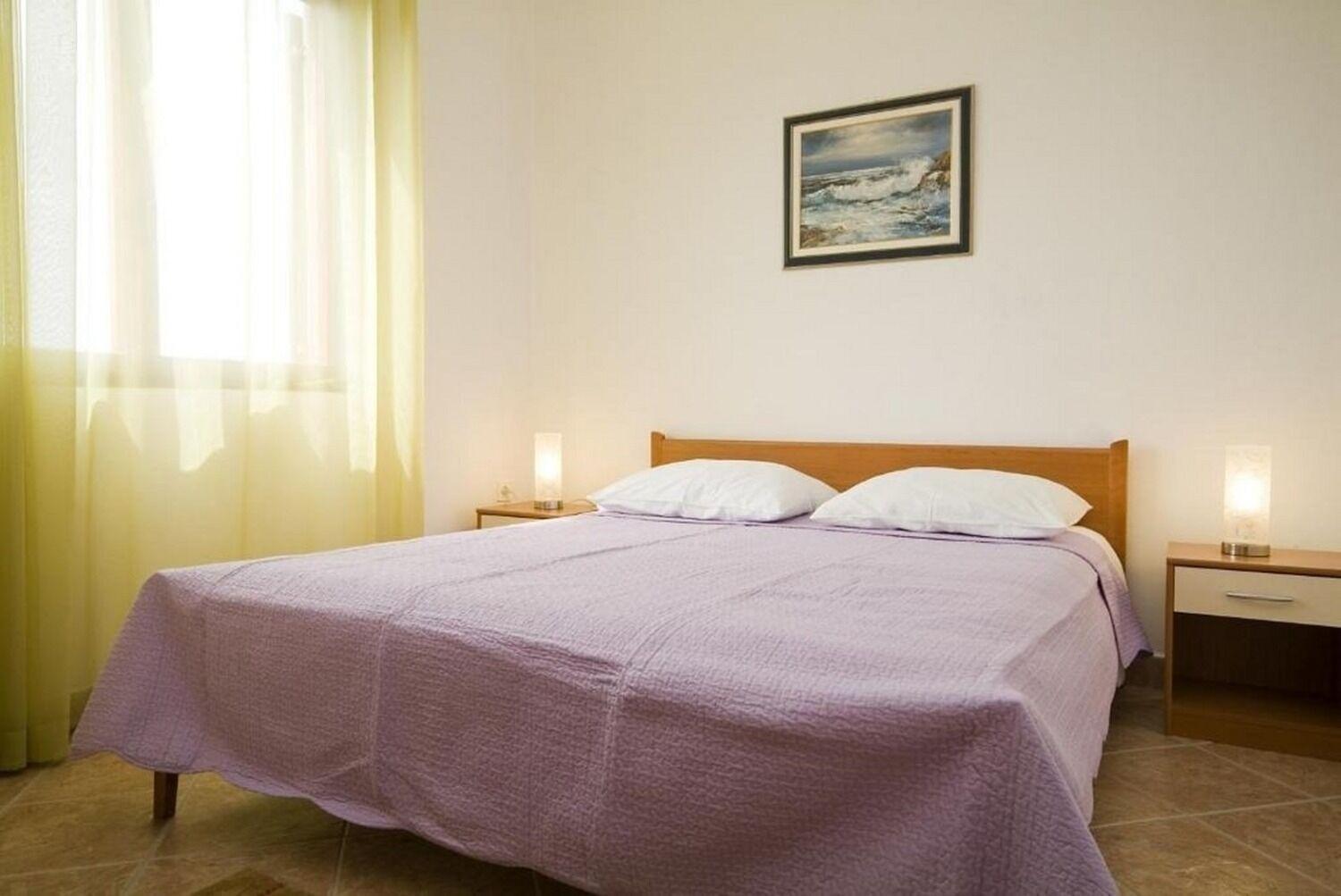 Apartments Ljilja Nin Kültér fotó