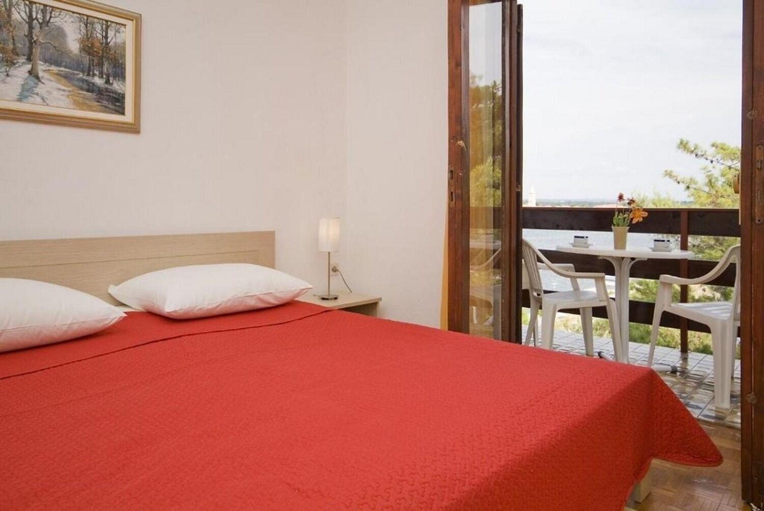 Apartments Ljilja Nin Kültér fotó